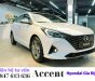 Hyundai Accent 2022 - Giảm tiền mặt lên tới 15 triệu đồng