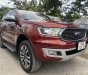 Ford Everest 2021 - Còn mới giá tốt