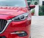 Mazda 3 2018 - Cần bán gấp xe gia đình giá chỉ 590tr