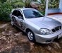 Daewoo Lanos 2003 - Màu bạc giá ưu đãi