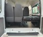 Ford Transit 2022 - Máy dầu, ông trùm 16 chỗ - Nhận cải tạo xe đủ màu giao ngay - Tặng cửa lùa điện