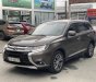 Mitsubishi Outlander 2018 - Xe màu xám