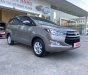 Toyota Innova 2017 - Số tự động, màu đồng, odo chỉ 43000km