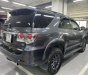 Toyota Fortuner 2015 - Cần bán lại xe năm sản xuất 2015