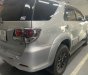 Toyota Fortuner 2015 - Bán xe năm sản xuất 2015