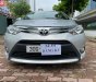 Toyota Vios 2018 - Xe 1 chủ đời 2018, đẹp long lanh, xe gia đình đi ít còn rất mới, quý khách xem xe là ưng luôn biển phố