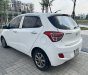 Hyundai Grand i10 2014 - Xe tư nhân biển Hà Nội - Cam kết chất lượng xe. Hỗ trợ bank