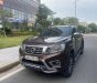 Nissan Navara 2019 - Số tự động 2 cầu máy dầu - Màu cafe rang - Biển Hà Nội