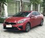 Kia Cerato 2019 - Màu đỏ giá cạnh tranh