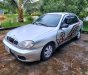 Daewoo Lanos 2003 - Màu bạc giá ưu đãi