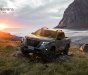 Nissan Navara 2022 - Động cơ 2.3 TwinTurbo hoàn toàn mới