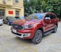 Ford Everest 2021 - Màu đỏ, nhập khẩu Thái Lan chính chủ