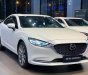 Mazda 6 2022 - Đủ màu, sẵn xe giao ngay