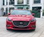 Mazda 3 2018 - Cần bán gấp xe gia đình giá chỉ 590tr