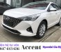 Hyundai Accent 2022 - Giảm tiền mặt lên tới 15 triệu đồng