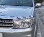 Toyota Fortuner 2011 - Tư nhân công chức ngành quân đội sử dụng
