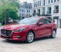 Mazda 3 2018 - Cần bán gấp xe gia đình giá chỉ 590tr