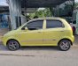 Chevrolet Spark 2009 - Màu xanh lục số tự động