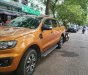 Ford Ranger 2018 - Xe gia đình cần bán gấp giá hữu nghị