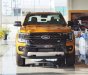 Ford Ranger 2022 - Hoàn toàn mới - Có xe giao ngay - Ưu đãi giá tốt