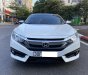 Honda Civic 2018 - Bán xe màu trắng