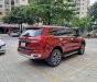 Ford Everest 2021 - Màu đỏ, nhập khẩu Thái Lan chính chủ