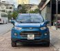 Ford EcoSport 2017 - Xe màu xanh lục