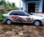 Daewoo Lanos 2003 - Màu bạc giá ưu đãi