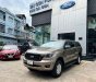 Ford Ranger 2021 - Nhập Thái biển SG lướt 16.000 km, có nắp thùng cao, giá chỉ 669tr