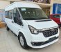 Ford Transit 2022 - Máy dầu, ông trùm 16 chỗ - Nhận cải tạo xe đủ màu giao ngay - Tặng cửa lùa điện