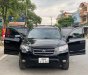 Hyundai Santa Fe 2009 - Như mới 1 chủ máy xăng số tay
