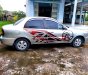 Daewoo Lanos 2003 - Màu bạc giá ưu đãi