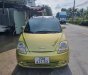 Chevrolet Spark 2009 - Màu xanh lục số tự động