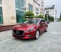 Mazda 3 2017 - Bán ô tô đăng ký lần đầu 2017, xe gia đình giá tốt 575tr