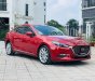 Mazda 3 2018 - Cần bán gấp xe gia đình giá chỉ 590tr