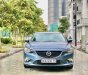 Mazda 6 2015 - Bán xe gia đình giá tốt 568tr