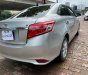 Toyota Vios 2018 - Xe 1 chủ đời 2018, đẹp long lanh, xe gia đình đi ít còn rất mới, quý khách xem xe là ưng luôn biển phố