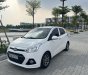 Hyundai Grand i10 2014 - Xe tư nhân biển Hà Nội - Cam kết chất lượng xe. Hỗ trợ bank