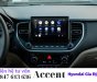 Hyundai Accent 2022 - Giảm tiền mặt lên tới 15 triệu đồng