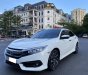 Honda Civic 2018 - Bán xe màu trắng