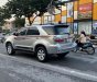 Toyota Fortuner 2011 - Tư nhân công chức ngành quân đội sử dụng