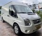 Ford Transit 2019 - Tải Van zin từ hãng 3 chỗ 940kg chạy được giờ cấm tải trong TP