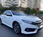 Honda Civic 2018 - Bán xe màu trắng