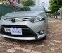 Toyota Vios 2018 - Xe 1 chủ đời 2018, đẹp long lanh, xe gia đình đi ít còn rất mới, quý khách xem xe là ưng luôn biển phố