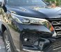 Toyota Fortuner 2021 - Số tự động máy dầu