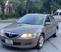 Mazda 6 2003 - Màu xám (ghi), giá cực tốt