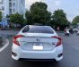 Honda Civic 2018 - Bán xe màu trắng