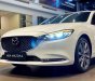 Mazda 6 2022 - Đủ màu, sẵn xe giao ngay