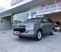 Toyota Innova 2017 - Số tự động, màu đồng, odo chỉ 43000km