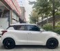 Suzuki Swift 2018 - Minicooper Nhật Bản màu trắng siêu đẹp - Hồ sơ chính chủ - Bank NH 70%